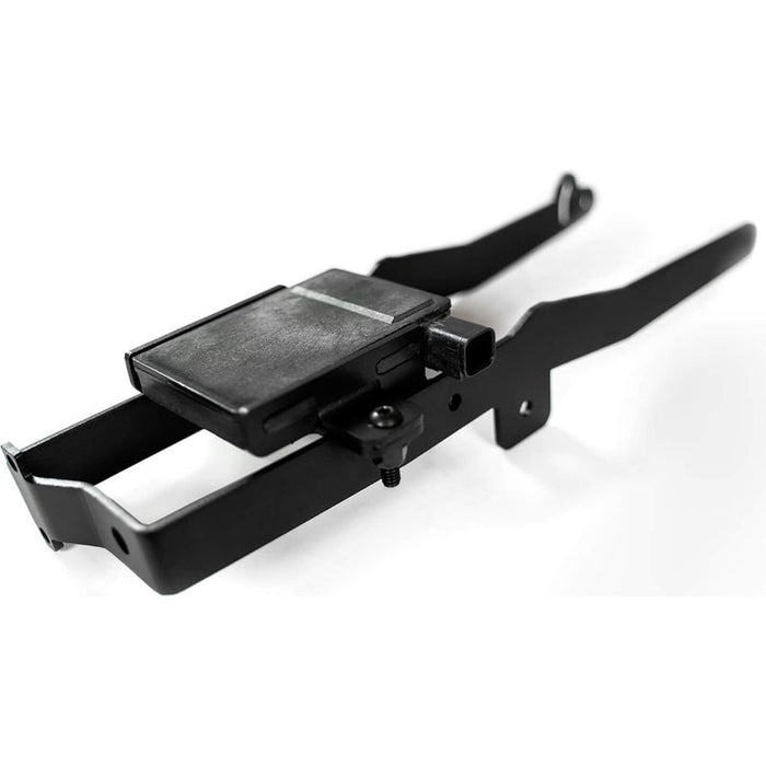 Addictive Desert Designs 21 - 23 Ford Raptor Adaptive Cruise Control Relocation Bracket Model AC2101501NA