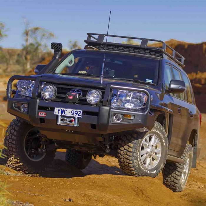 ARB Front Bumper Model 3415150B