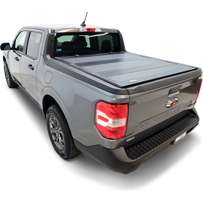 Westin Hard Tri-Fold Tonneau Cover Model 19-44795