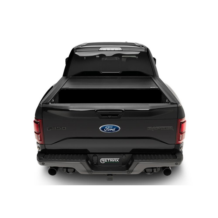 Retrax PowertraxPRO MX - 09-18 (19-24 Classic) Ram 5'7" w/ RamBox w/o Stake Pocket Model 90234