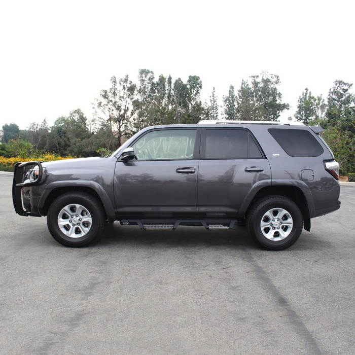 Westin HDX Drop Side Steps Textured Black Stainless Steel Model 56-138352