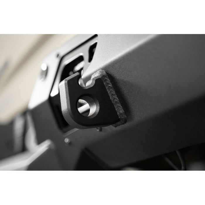 Addictive Desert Designs Chevy/GMC 1500 Stealth Fighter Rear Bumper Model R120081090103