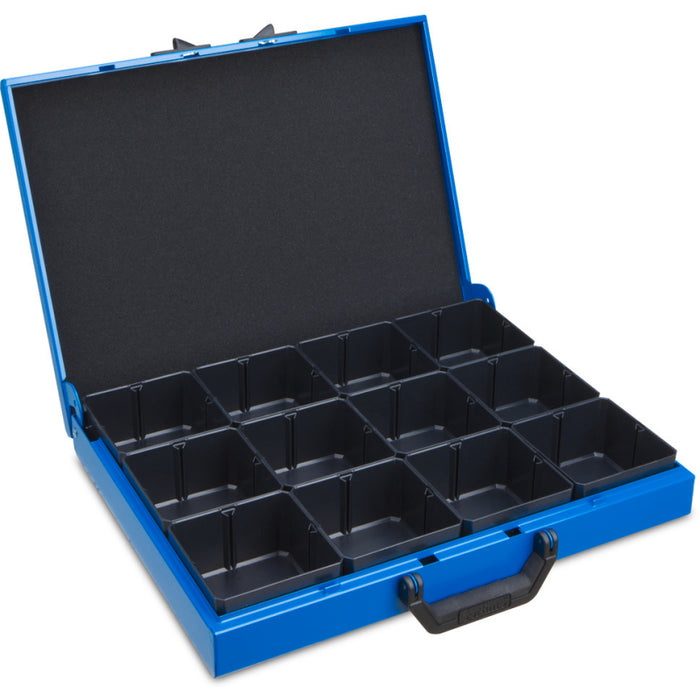 Sortimo Insetbox Sets  12 In x 16 In x 2 In Model 1000011039
