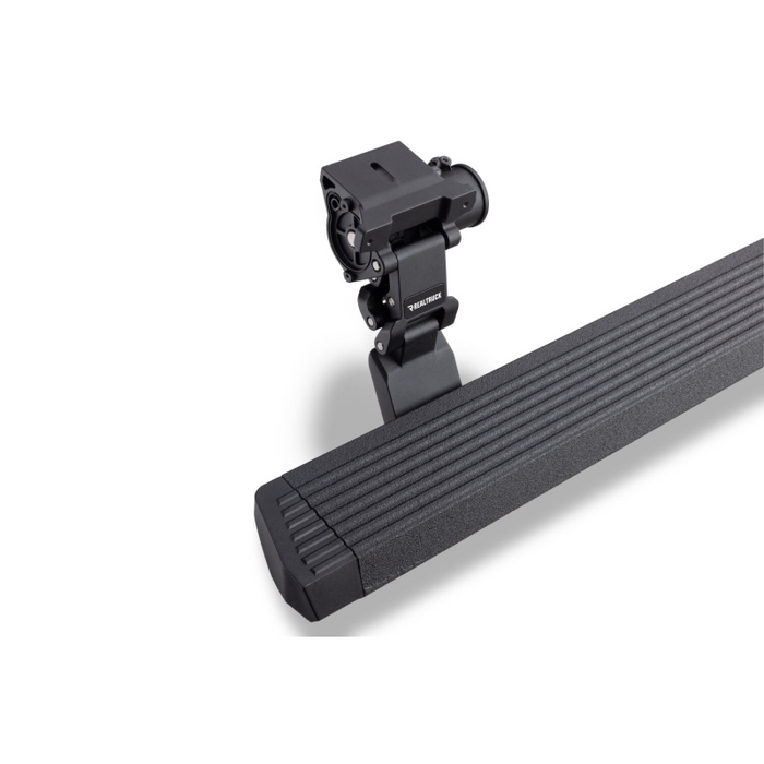 Go Rhino RealTruck VoltStep Electric Running Board Kit Model 20450674T