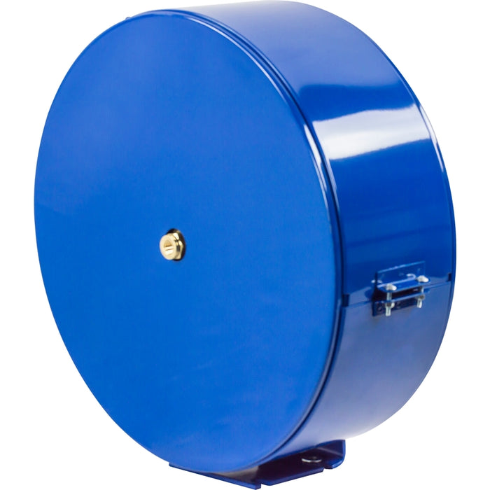 Coxreels EN Series Spring Driven Enclosed Hose Reel 3/8 in. x 25 ft. - Hose Included 300 PSI Model EN-N-325
