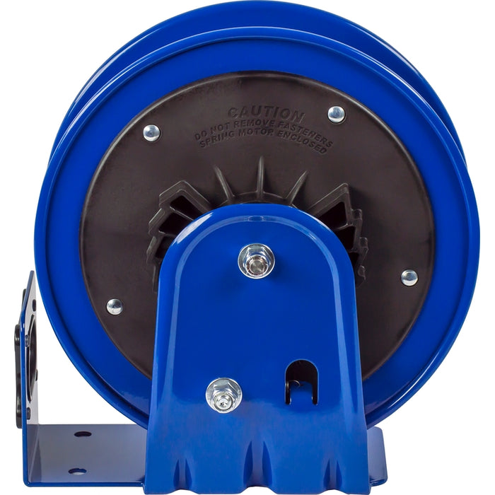 Coxreels LG Series Compact Spring Driven Hose Reel 3/8 in. x 10 ft. - No Hose 300 PSI Model LG-LPL-310