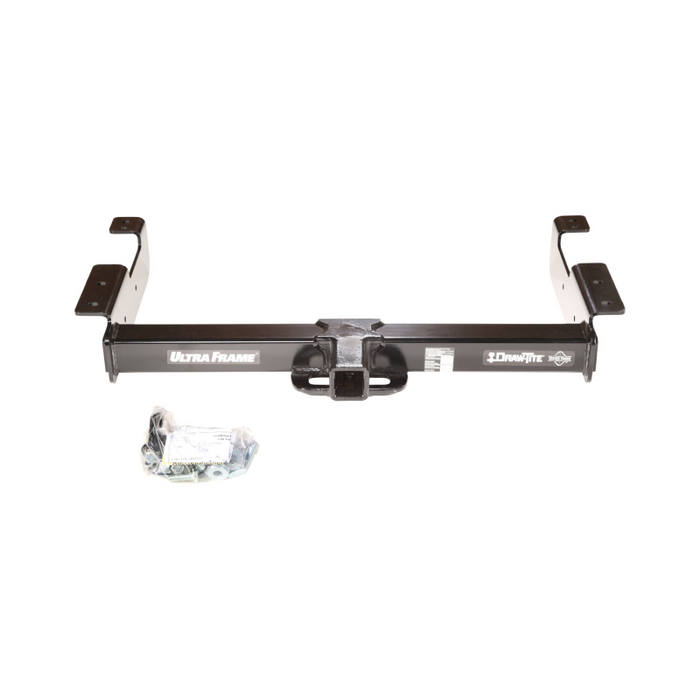 Draw-Tite Class 5 Trailer Hitch - 10000 lbs Model 41946