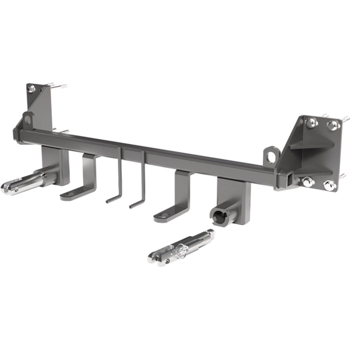 Blue Ox Tow Bar Base Plate Model BX2805