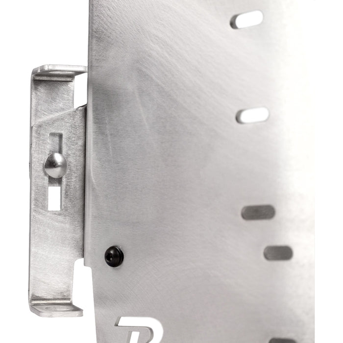 Rago Fabrication 2025+ Toyota 4Runner Wifey Block Mount Model AC7110800NA