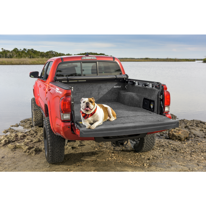 Bedrug Classic Truck Bed Liner 60.3" Bed Model BRY19DCK