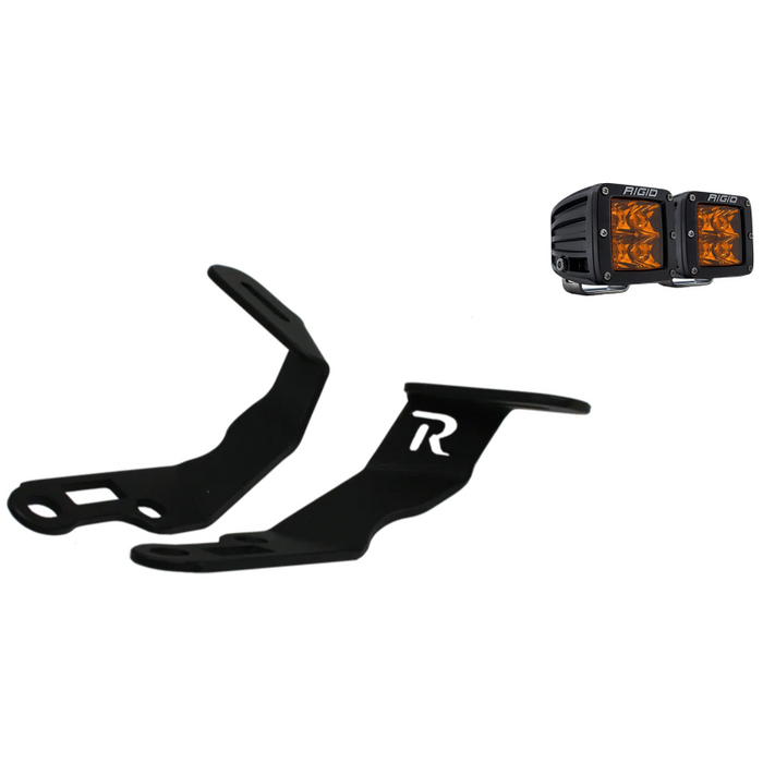 Rago Fabrication Universal Molle Panel RotopaX Mounts Model AC9905301NA