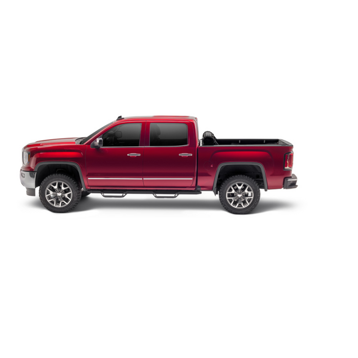 Truxedo Sentry CT Tonneau Cover - Black - 2015-2022 Chevy Colorado/GMC Canyon 6' 2" Bed without Sport Bar Model 1553316
