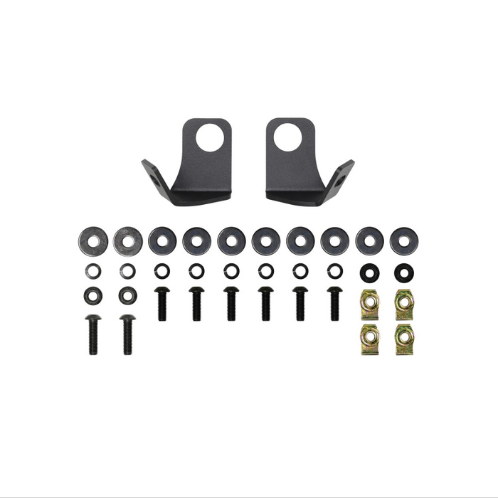 Westin Pro-Mod Skid Plate Textured Black Steel Model 58-71165
