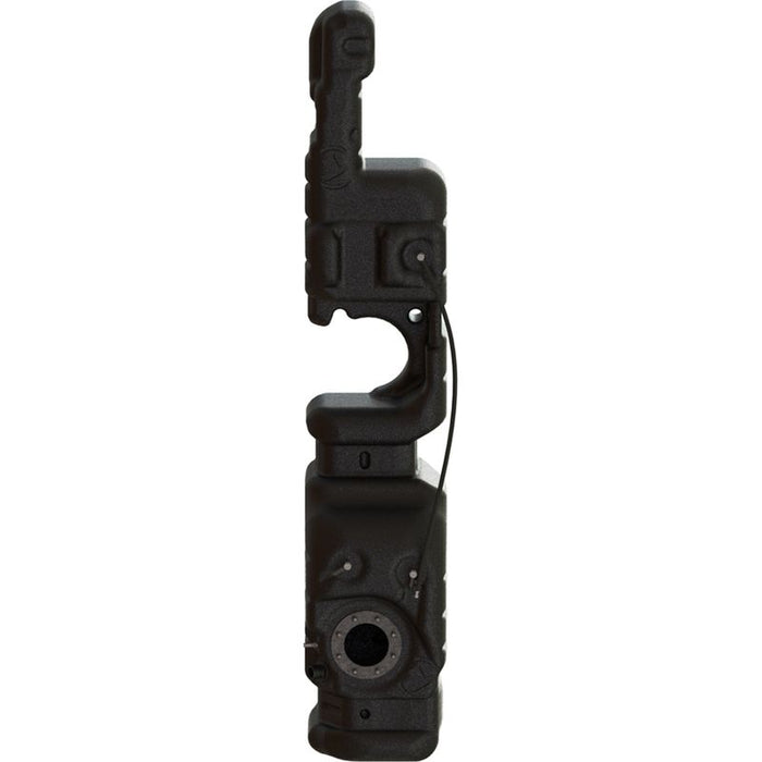 Titan Fuel Tanks 50 Gallon Extra Heavy Duty Cross-Linked Polyethylene Fuel Tank Model 7040216