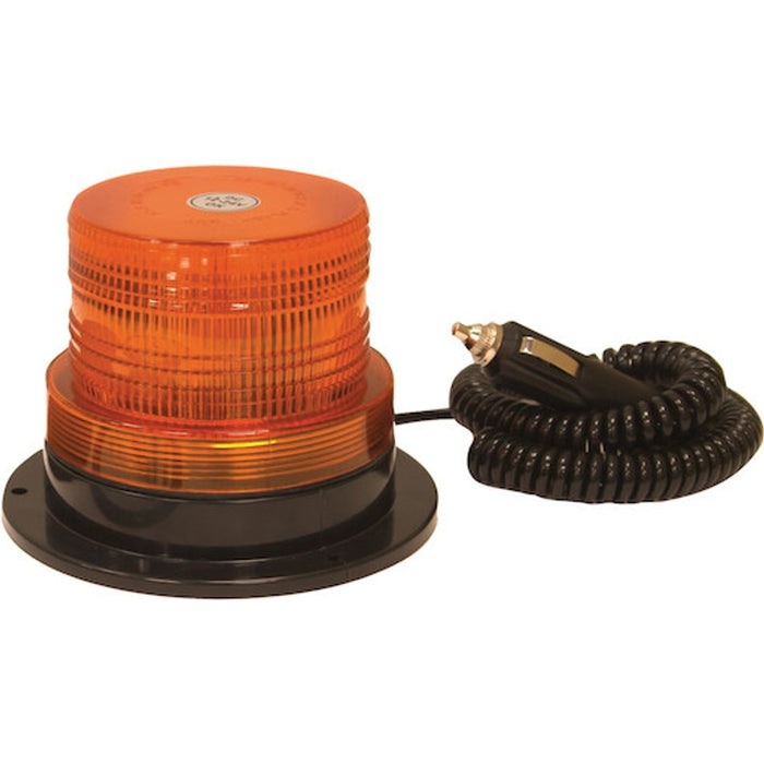 Buyers Products 5.1 Inch by 3.8 Inch Incandescent Beacon Strobe Light Model SL500A