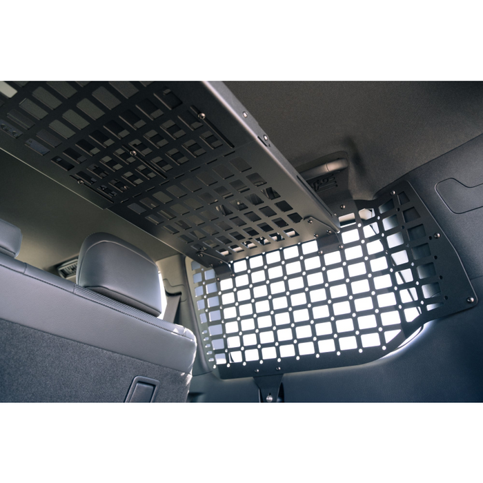 Rago Fabrication 2024 Toyota Land Cruiser Molle Panel Storage Shelf Model AC7703001NA