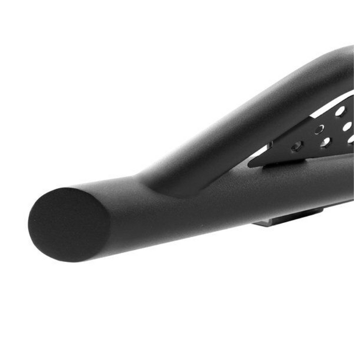 Go Rhino Frame Mounted Steel Sliders Model FS4516T