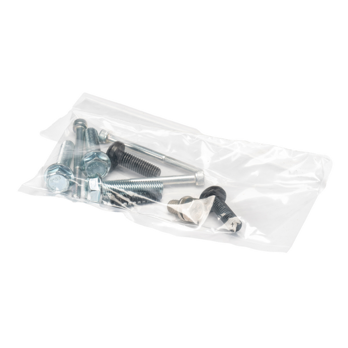 Warn Service Part Motor Hardware Model 109717