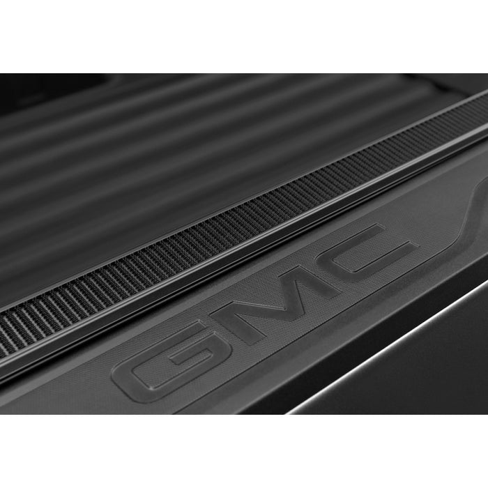 Truxedo Pro X15 Tonneau Cover - Black - 2019 (New Body Style)-2024 Chevy Silverado/GMC Sierra 1500 6' 7" Bed with MultiPro Tailgate Model 1473501