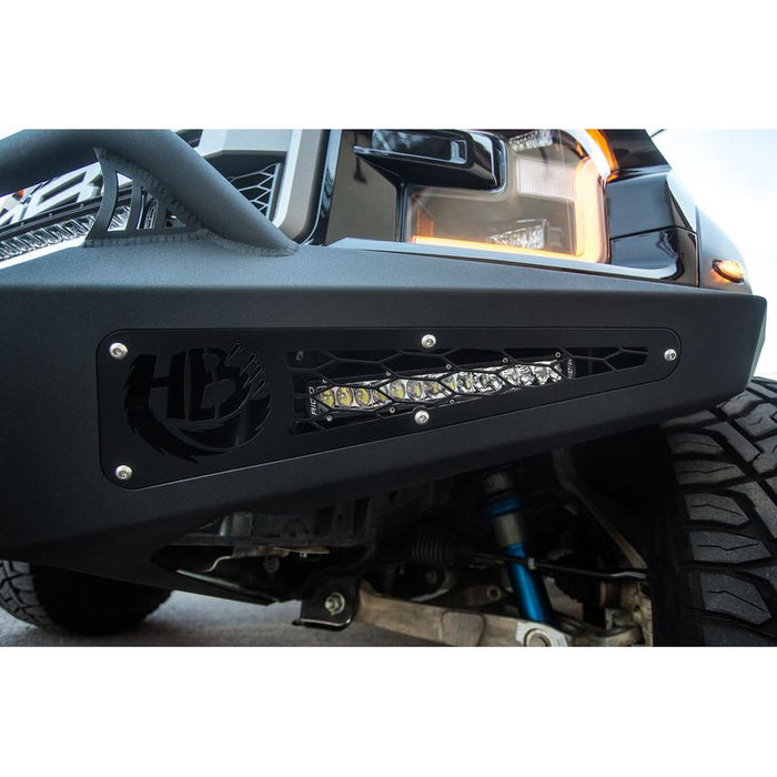 Addictive Desert Designs 17 - 20 Ford Raptor HoneyBadger Front Bumper Model F117382860103