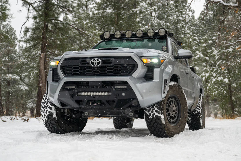 Rugged Protection, Rago Tough