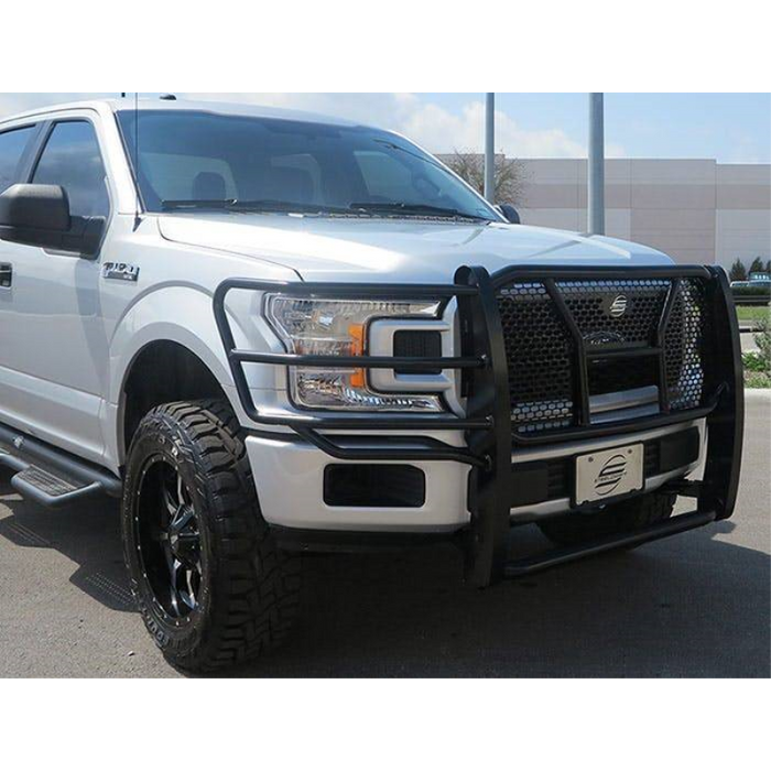 Steelcraft HD Grille Guard 2015-2024 Ford F-150 Model 50-1420C