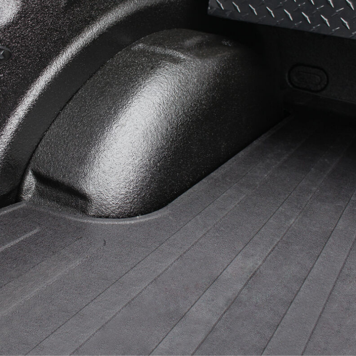 Westin Truck Bed Mat Model Black 50-6445