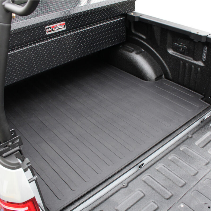 Westin Truck Bed Mat Model Black 50-6445