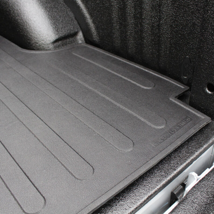 Westin Truck Bed Mat Model Black 50-6445