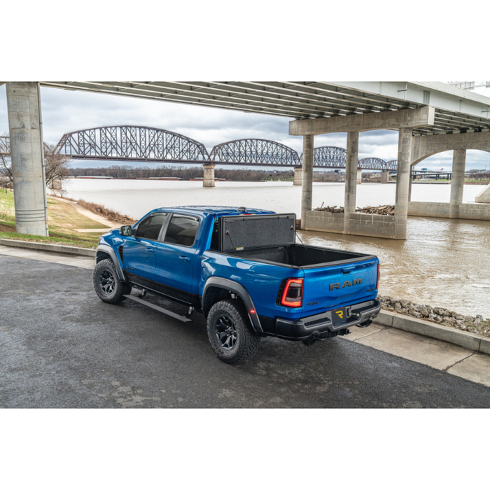 UnderCover Ultra Flex 19-24 (New Body Style) Ram 5'7" w/o RamBox w/o Multifunction TG Model UX32008