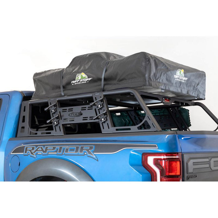 Addictive Desert Designs 15 - 23 Ford F-150/Raptor ADD-Lander Overland Rack Model C118822000103