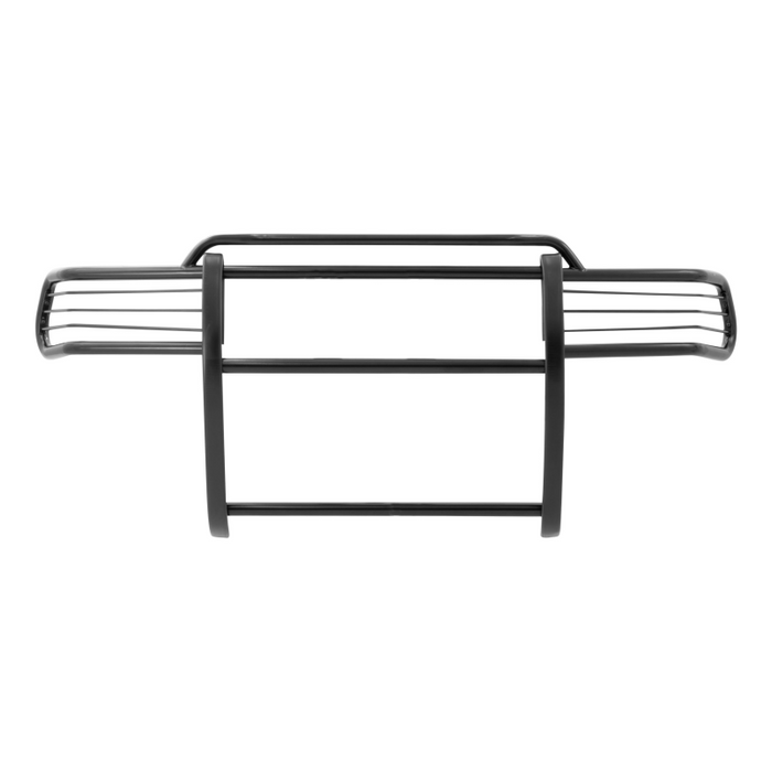 ARIES Black Steel Grille Guard, Select Dodge Dakota, Durango Model 5041