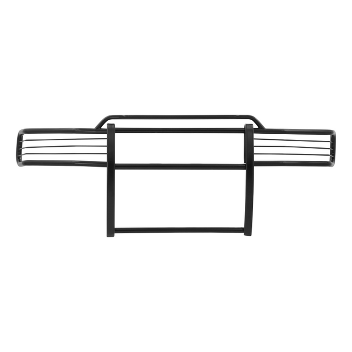 ARIES Black Steel Grille Guard, Select Dodge Ram 1500, 2500, 3500 Model 5042