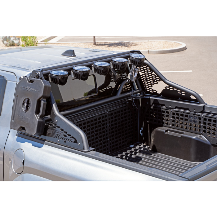 Rago Fabrication 2024+ Toyota Tacoma Chase Rack Model C670033060103