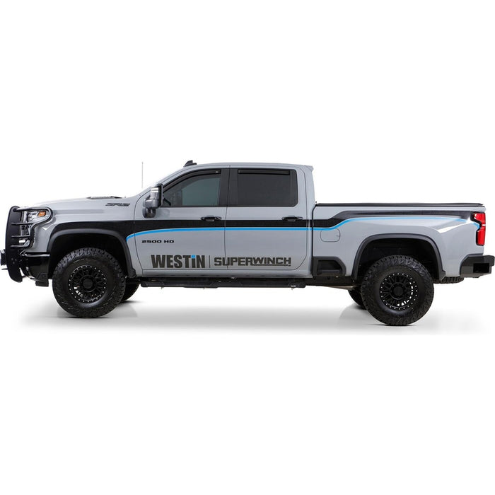 Westin AT6 Running Boards Model 24-64765