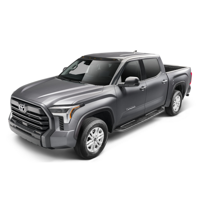 N-Fab Roan Running Boards Model NBT22CC-TX