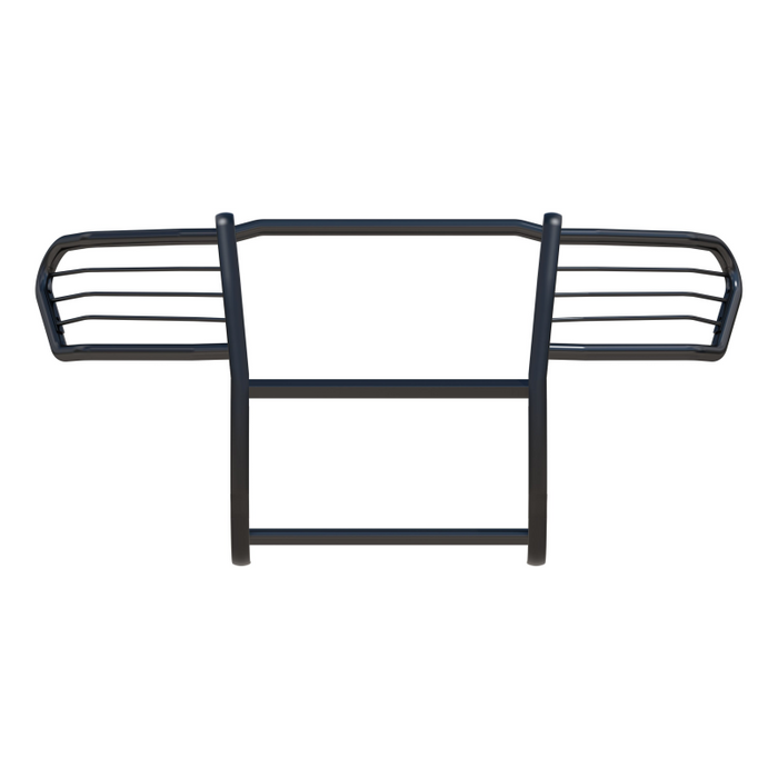 ARIES Black Steel Grille Guard, Select Dodge Nitro Model 5051