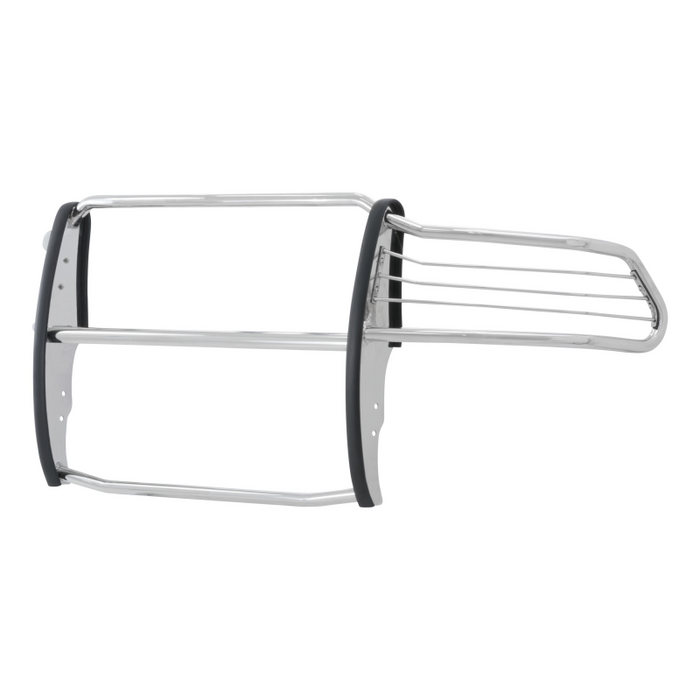 ARIES Polished Stainless Grille Guard, Select Dodge, Ram 2500, 3500 Model 5056-2