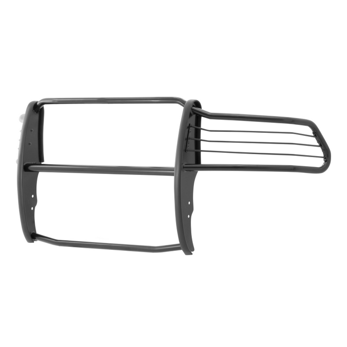 ARIES Black Steel Grille Guard, Select Dodge, Ram 2500, 3500 Model 5056