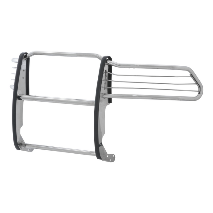 ARIES Polished Stainless Grille Guard, Select Dodge, Ram 1500 Model 5058-2