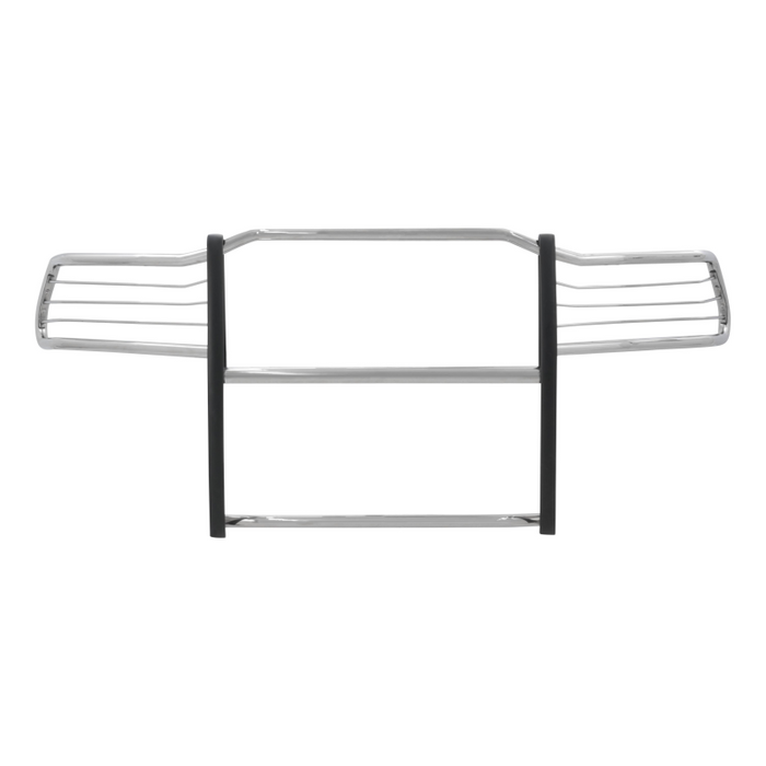 ARIES Polished Stainless Grille Guard, Select Dodge, Ram 1500 Model 5058-2