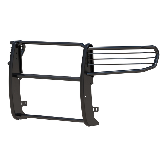 ARIES Black Steel Grille Guard, Fits Select Ram 1500 Model 5060