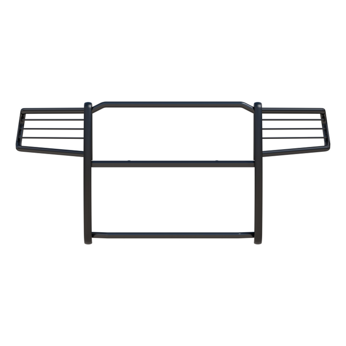 ARIES Black Steel Grille Guard, Fits Select Ram 1500 Model 5060