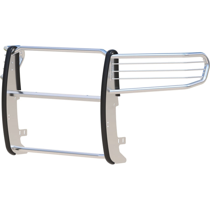 ARIES Polished Stainless Grille Guard, Fits Select Ford F-150 Model 3071-2