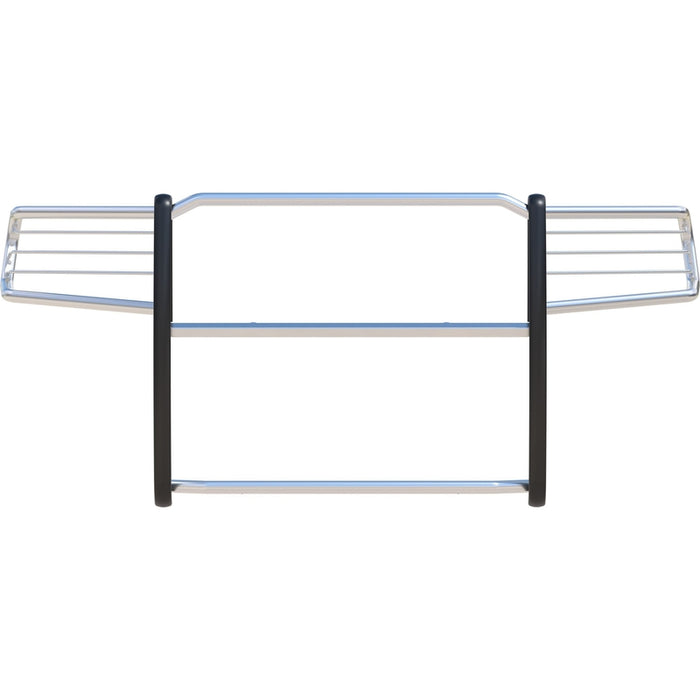 ARIES Polished Stainless Grille Guard, Fits Select Ford F-150 Model 3071-2
