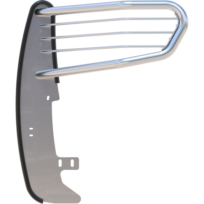 ARIES Polished Stainless Grille Guard, Fits Select Ford F-150 Model 3071-2
