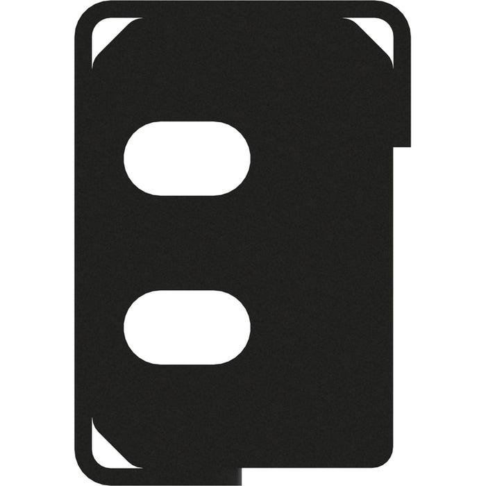ARIES Parking Sensor Relocator Kit, Fits Select Ram 1500 Model 5061225