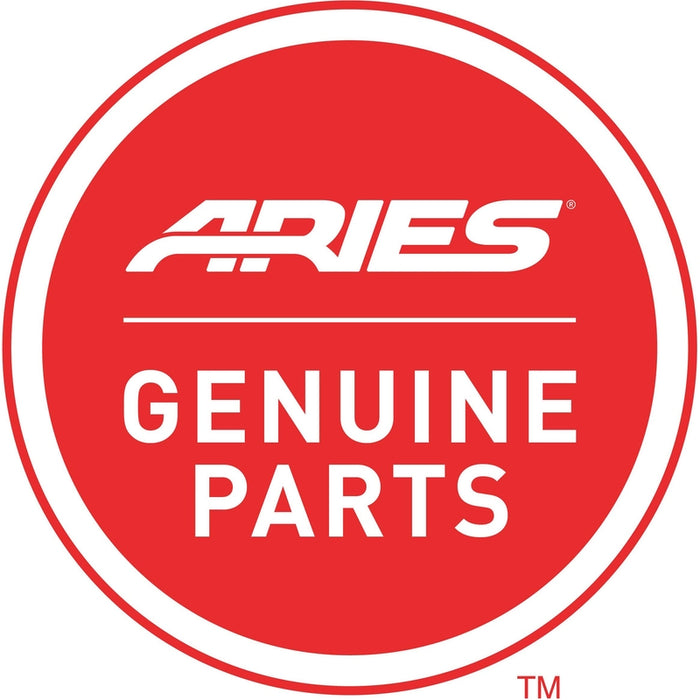 ARIES Parking Sensor Relocator Kit, Fits Select Ram 1500 Model 5061225