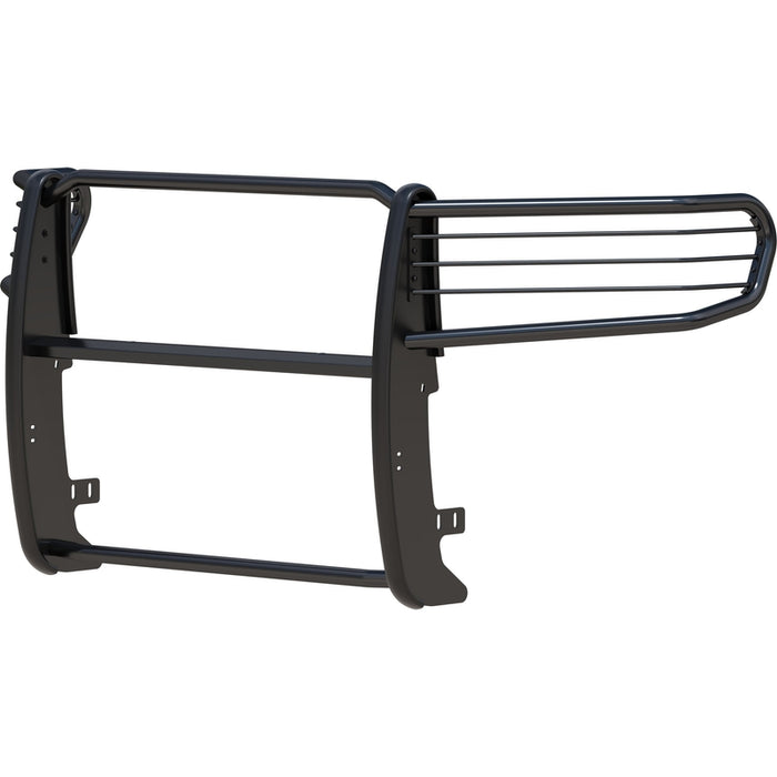 ARIES Black Steel Grille Guard, Fits Select Ram 1500 Model 5061