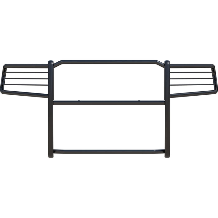ARIES Black Steel Grille Guard, Fits Select Ram 1500 Model 5061